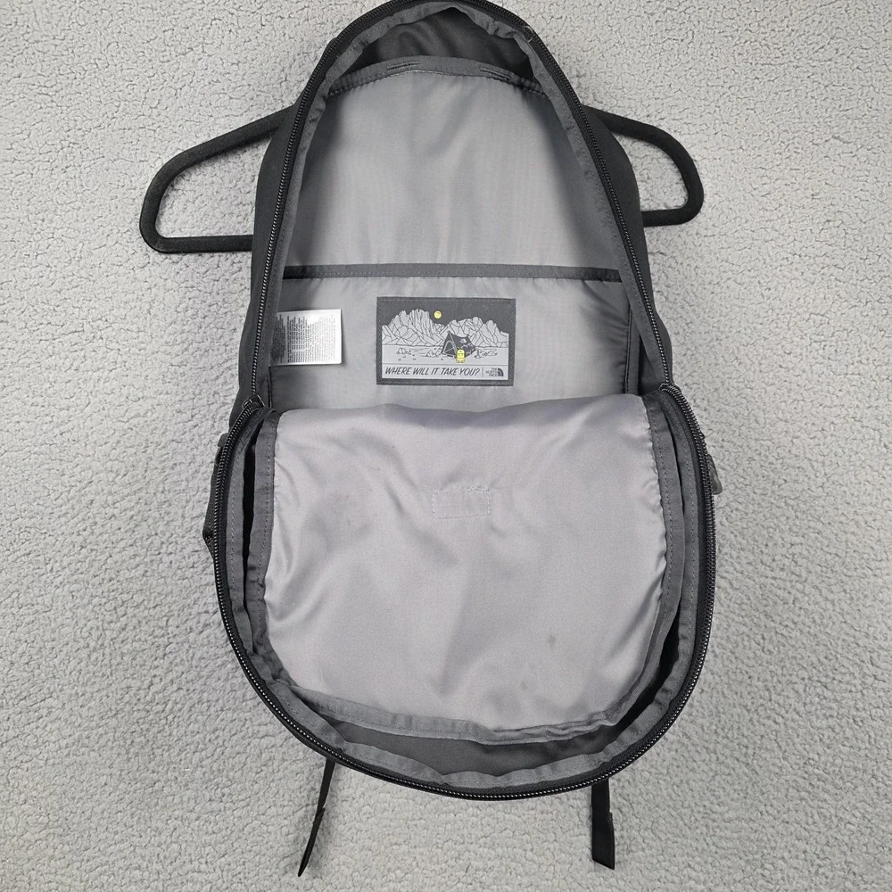 The North Face‎ Black 21